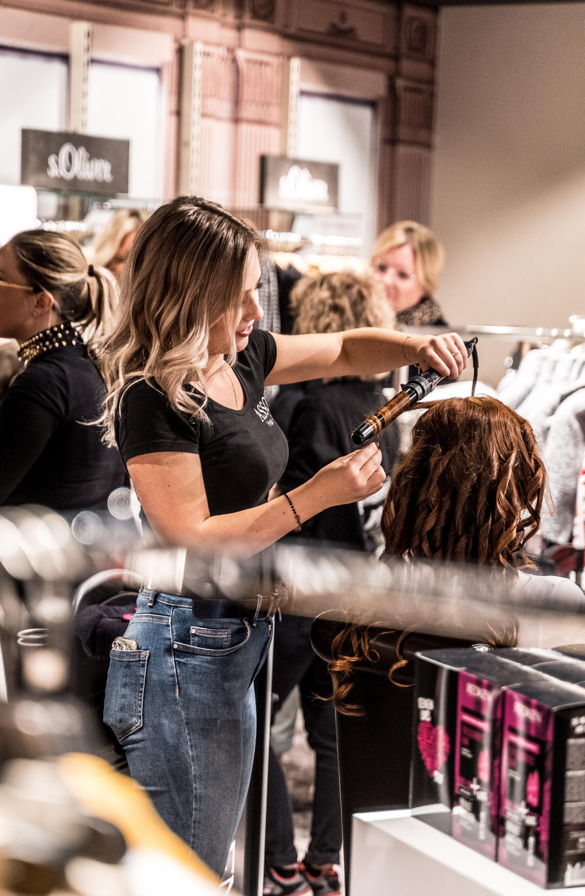 Beauté Coiffure - Ecole de coiffure Narbonne - CAP- Brevet - Aude - Languedoc Roussillon