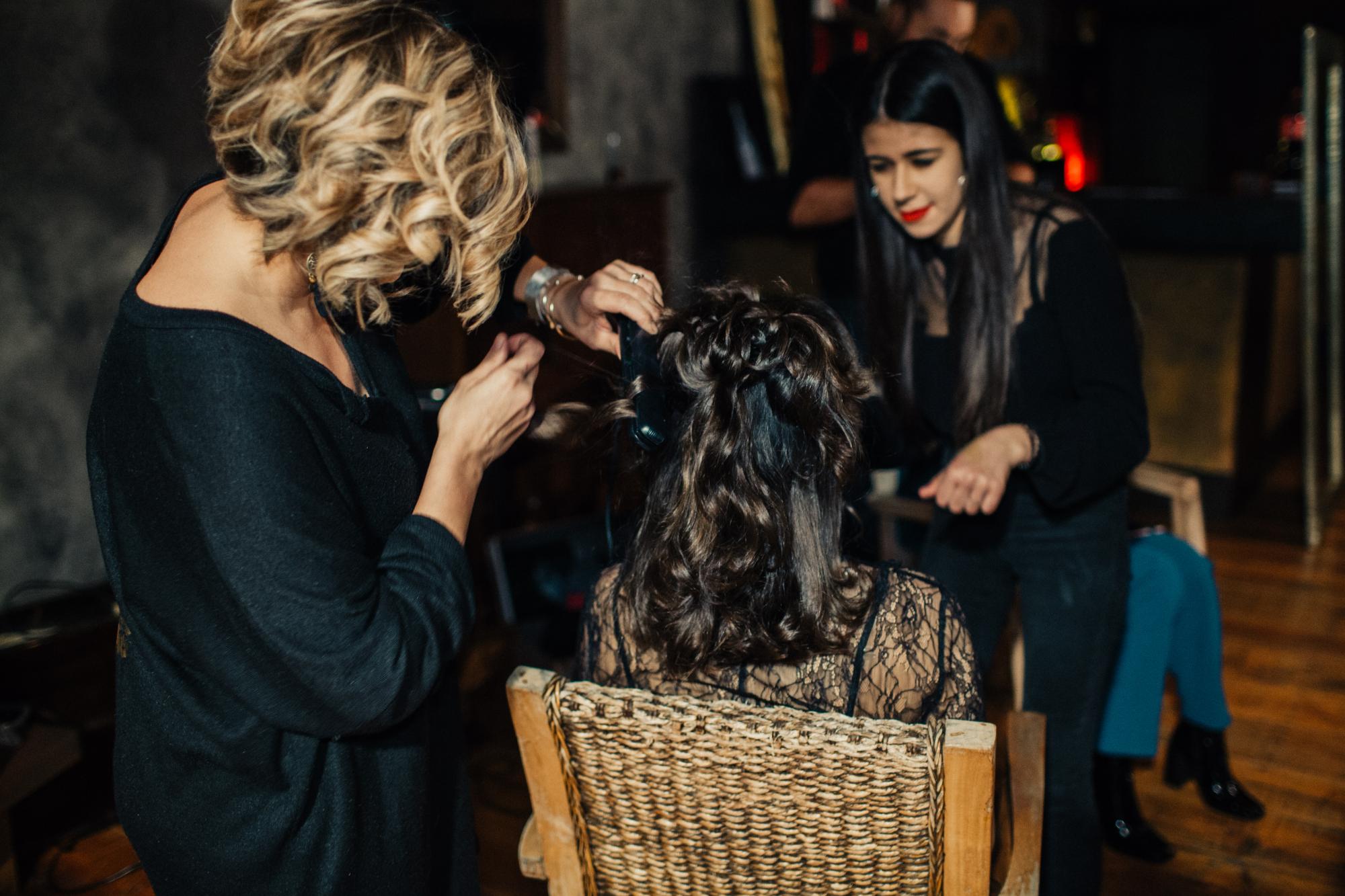 Beauté Coiffure - Ecole de coiffure Narbonne - CAP- Brevet - Aude - Languedoc Roussillon