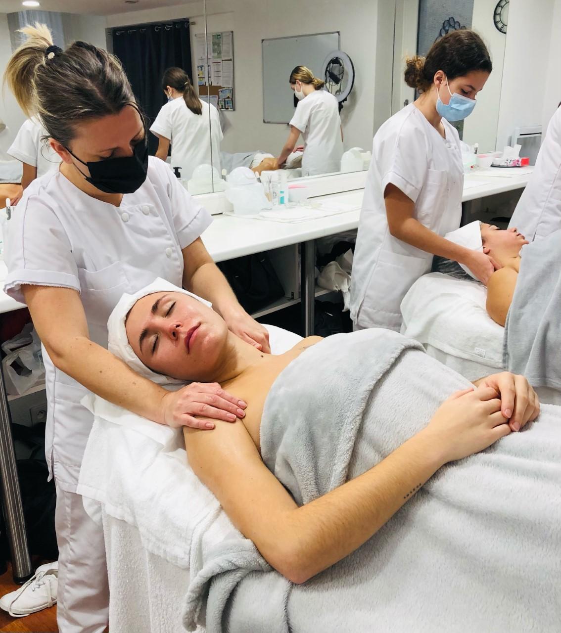 Beauté Coiffure - Ecole de coiffure Narbonne - CAP- Brevet - Aude - Languedoc Roussillon